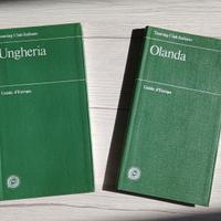 2 guide d'Europa TCI