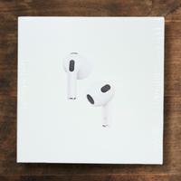 Apple AirPods 3ª Generazione (2025)