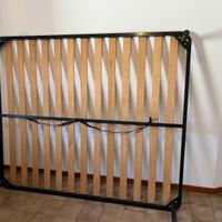 Rete per materasso matrimoniale