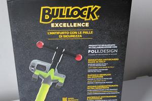 Antifurto Bullock Excellence