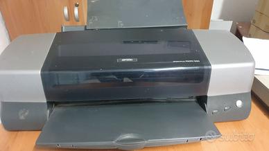 Epson stylus photo 1290