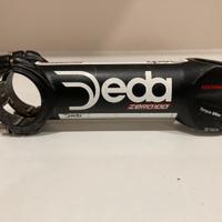 Attacco manubrio Deda Zero 100 120mm