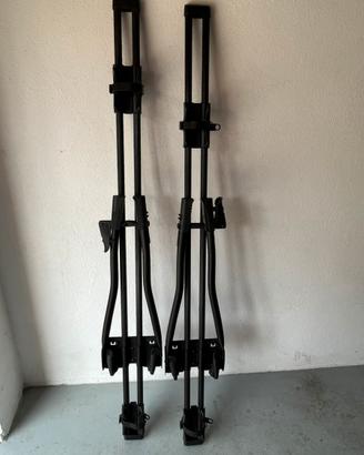 Portabici Thule Freeride 530