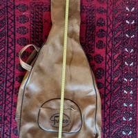 Custodia per chitarra 