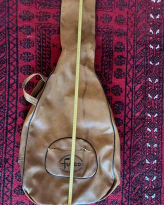 Custodia per chitarra 