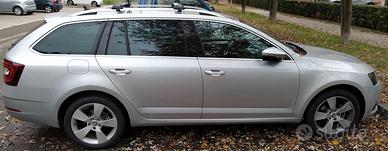 SKODA Octavia 3ª serie - 2017
