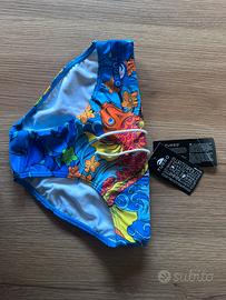Costume Turbo pallanuoto nuovo taglia S