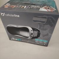 Visore VR  cellular-line come da foto 