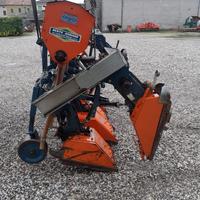 Multifresa interfilare