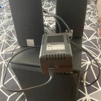 casse audio per PC e altri