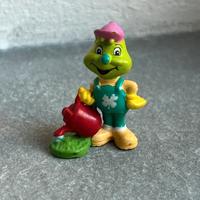 Zabardillo Elah I Greenies Natura 2 1998 PVC