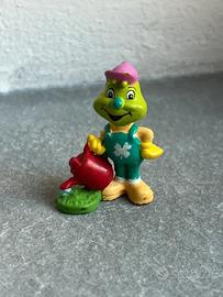 Zabardillo Elah I Greenies Natura 2 1998 PVC