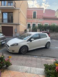 FIAT Grande Punto - 2008