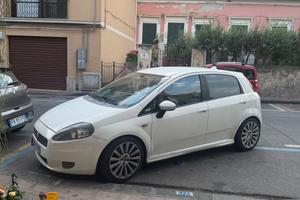 FIAT Grande Punto - 2008