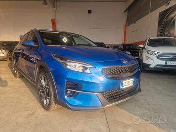 Kia XCeed 1.0 gpl casa madre