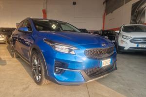 Kia XCeed 1.0 gpl casa madre