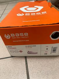 scarpe base antinfortunistica
