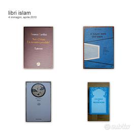 Islam arabi medio oriente