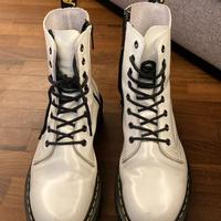 Stivaletti Dr. Martens