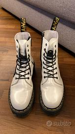 Stivaletti Dr. Martens