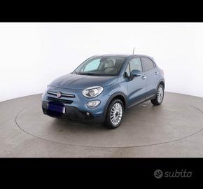 Fiat 500x 1.3 mjt