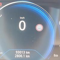 Renault Scenic quarta serie 