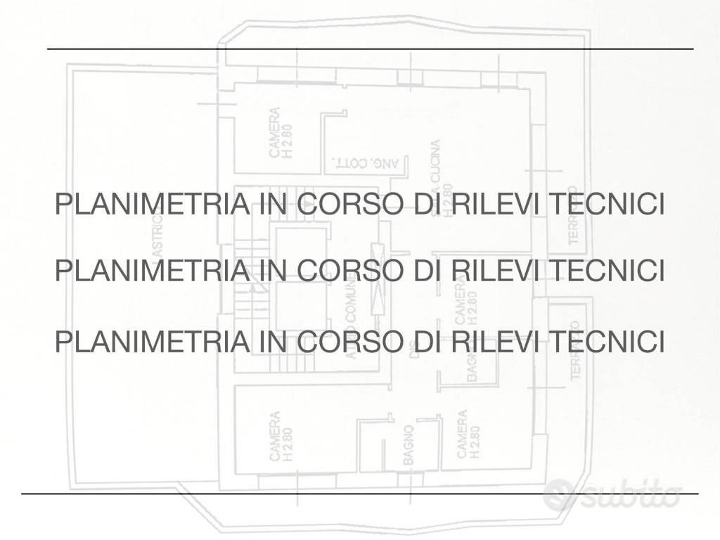 Terreno di 5210 m² a San Lazzaro di Savena - Altro