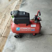 Compressore 220v