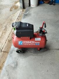 Compressore 220v