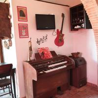 Arredamento vintage