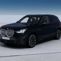 BMW X3 xDrive20d MSport