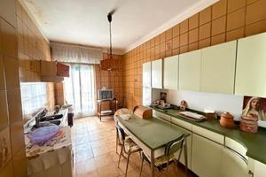 Appartamento 125 mq con box-zona corso