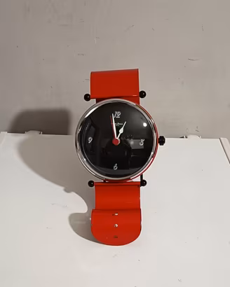  Orologio tavolo "Diamantini & Domeniconi" anni 80