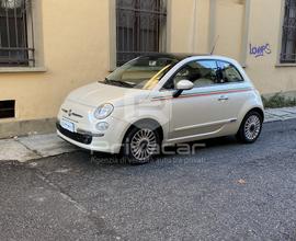 FIAT 500 0.9 TwinAir Turbo Lounge