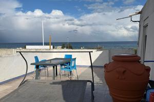 Appartamento Con terrazzo