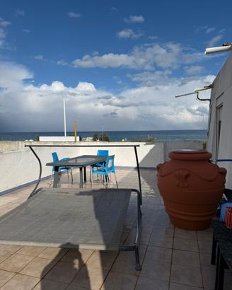 Appartamento Con terrazzo