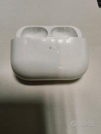 cover ricarica airpods 3