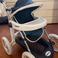 Passeggino Bambole inglesina