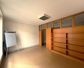 Mestre Centro - ufficio con due stanze