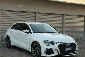 Audi A3 sline full optional