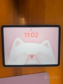 Ipad Air 11” (M2) + accessori