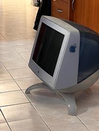 Monitor Epoca Apple