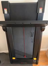 Tapis roulant sportstech F17