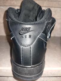 scarpe sportive da donna Nike Air Force 1