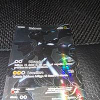 zekrom bianco e nero