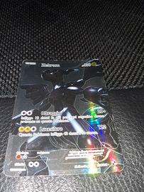 zekrom bianco e nero