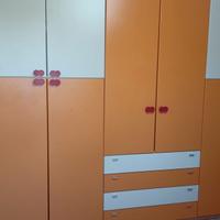 cameretta per ragazzi marca Colombini