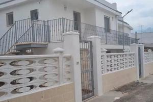 villetta al mare libera settembre/ottobre 