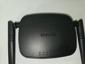 Modem Tenda N300 Wi-Fi 4g LTE router