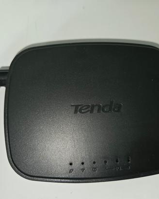 Modem Tenda N300 Wi-Fi 4g LTE router